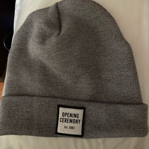 Opening Ceremony Beanie